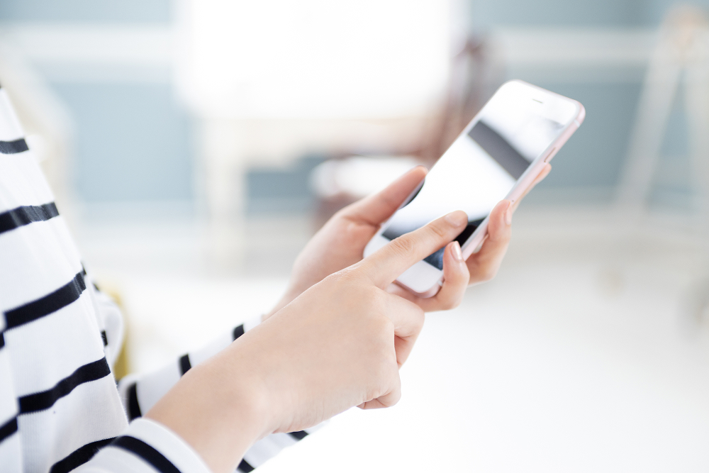 スマホ・タブレット教室