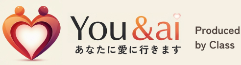 You ＆ ai