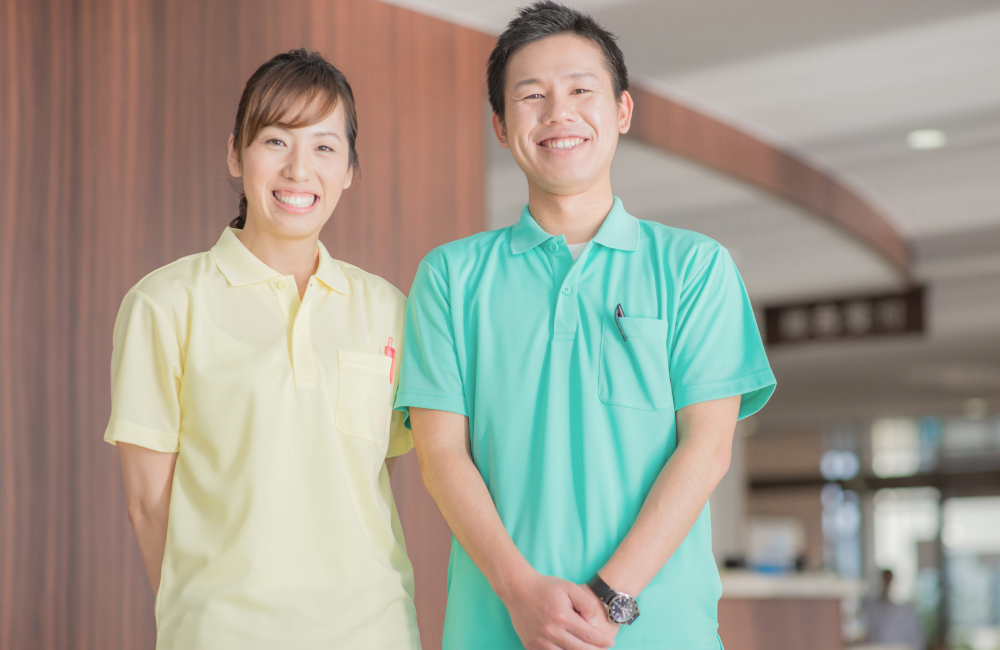 ケアマネージャー様との連携